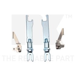 Reguliatorius, būgninis stabdys NK 423401