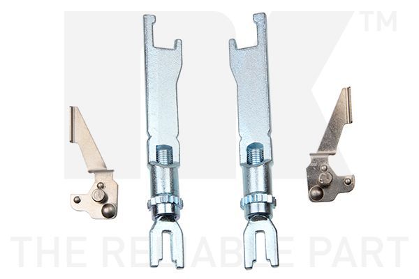 Reguliatorius, būgninis stabdys NK 423401