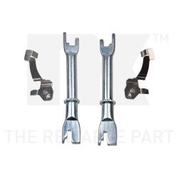 Reguliatorius, būgninis stabdys NK 423402