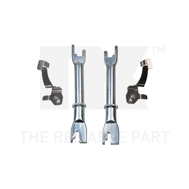 Reguliatorius, būgninis stabdys NK 423402