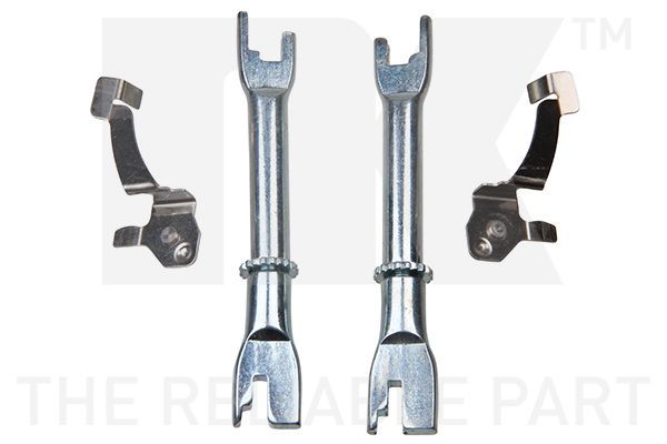 Reguliatorius, būgninis stabdys NK 423402