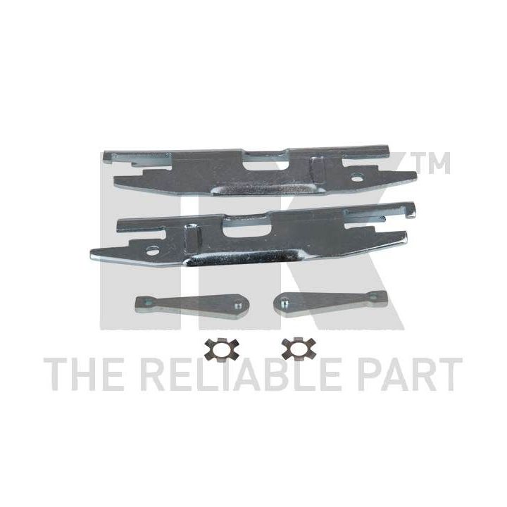 Reguliatorius, būgninis stabdys NK 424702