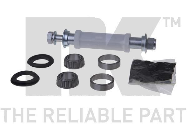 Remonto komplektas, rato pakaba NK 5102316