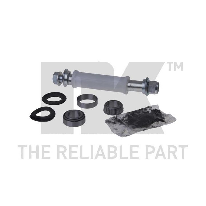 Remonto komplektas, rato pakaba NK 5102318