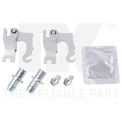 Remonto komplektas, skėtiklis NK 4334029