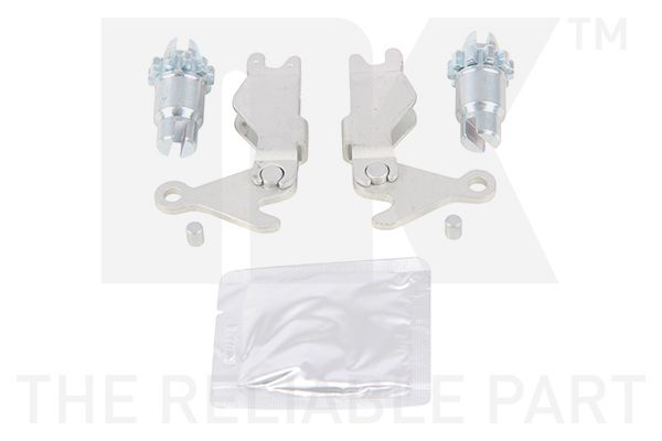 Remonto komplektas, skėtiklis NK 4399002