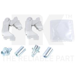 Remonto komplektas, skėtiklis NK 4399011