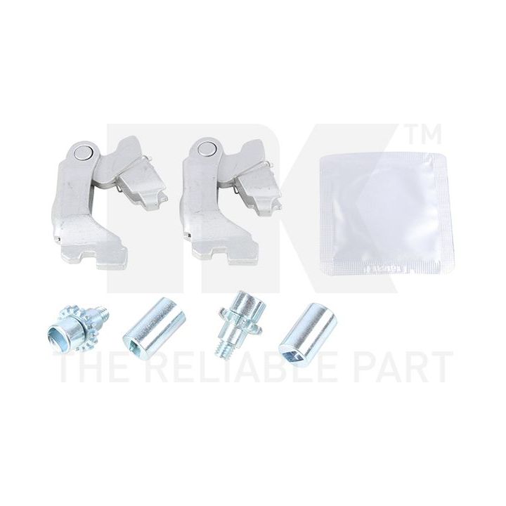 Remonto komplektas, skėtiklis NK 4399011