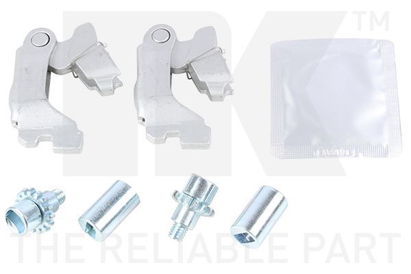 Remonto komplektas, skėtiklis NK 4399011