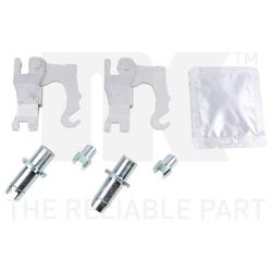 Remonto komplektas, skėtiklis NK 4399020