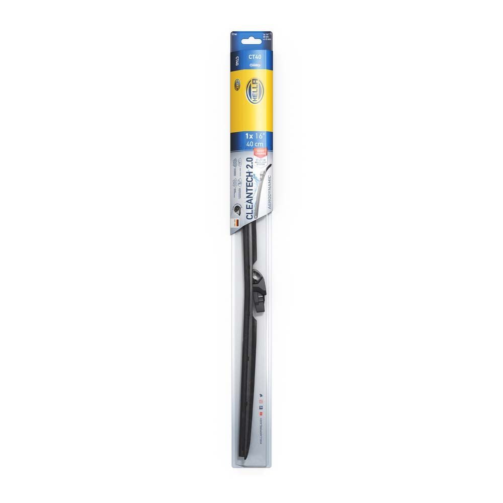 Valytuvai HELLA 9XW 358 053-161