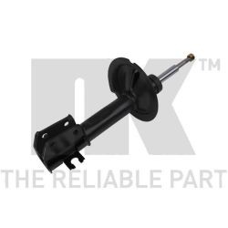 Amortizatorius NK 62233008