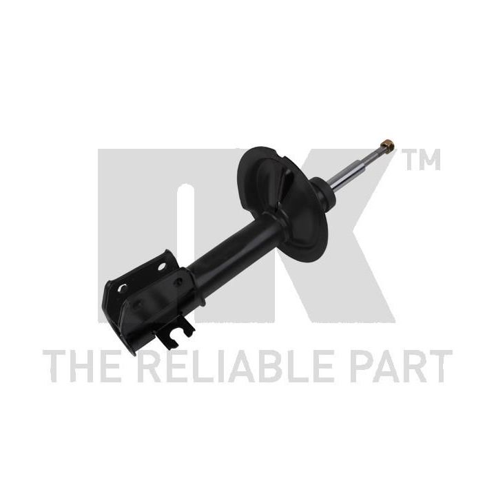 Amortizatorius NK 62233008