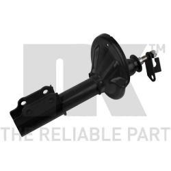 Amortizatorius NK 62323741