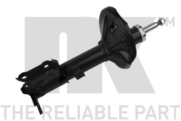 Amortizatorius NK 623430812