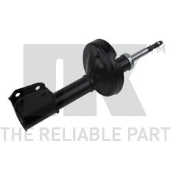 Amortizatorius NK 62393097