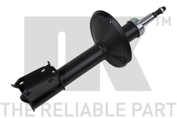 Amortizatorius NK 62393855