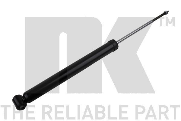 Amortizatorius NK 63231217