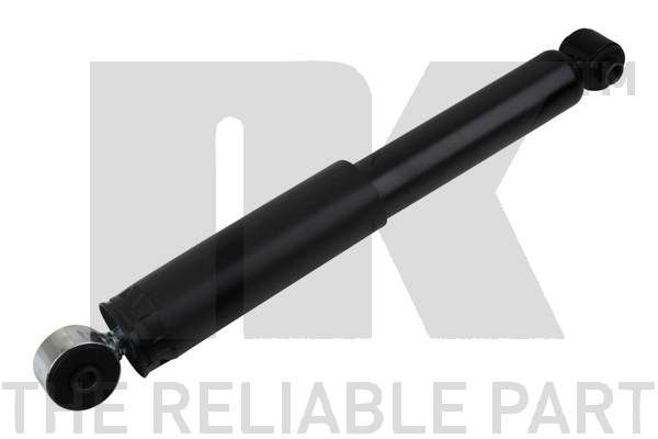 Amortizatorius NK 63231268
