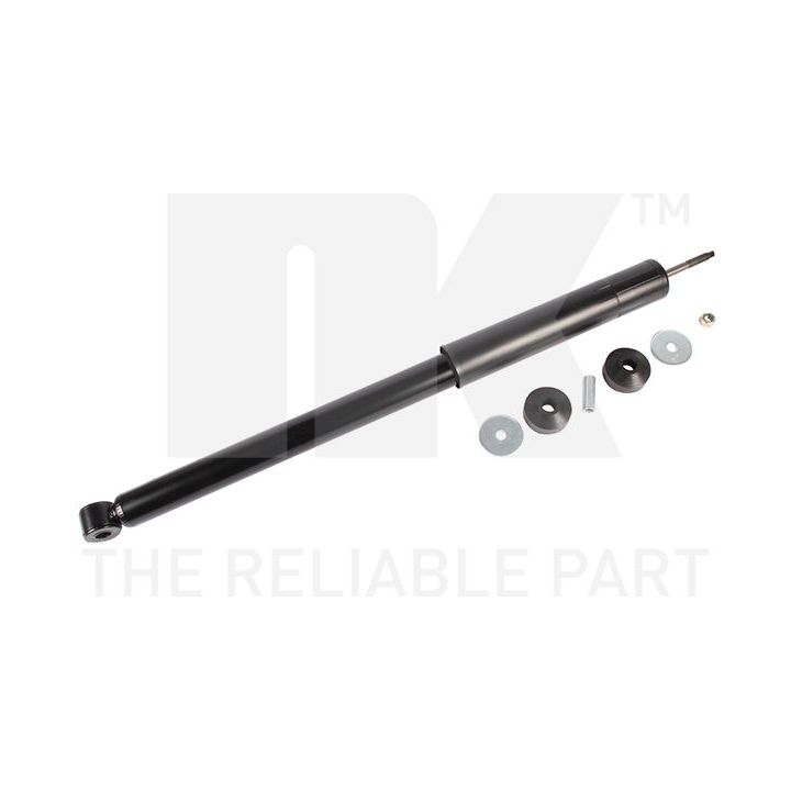 Amortizatorius NK 63232787