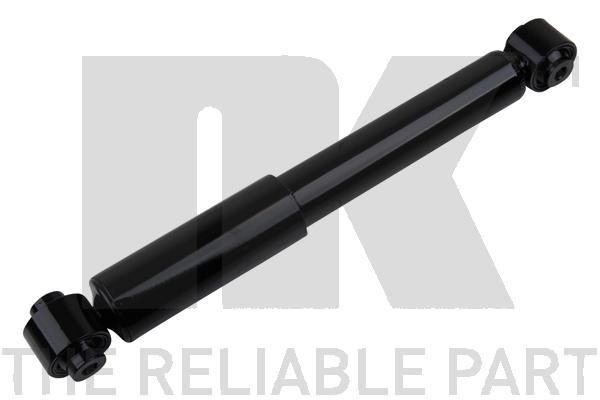 Amortizatorius NK 63331365