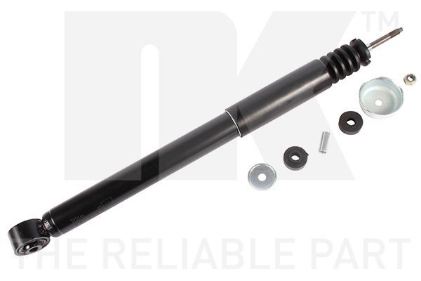 Amortizatorius NK 63391174