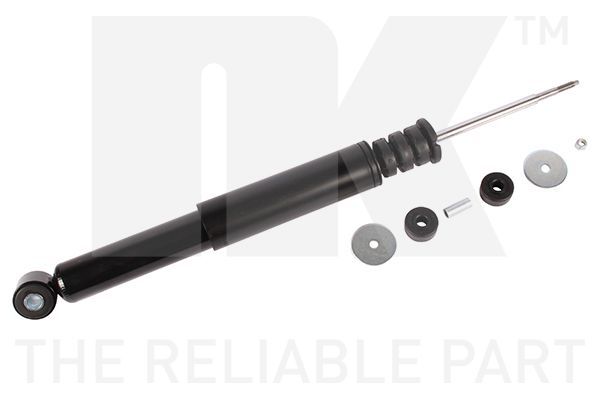 Amortizatorius NK 63391418