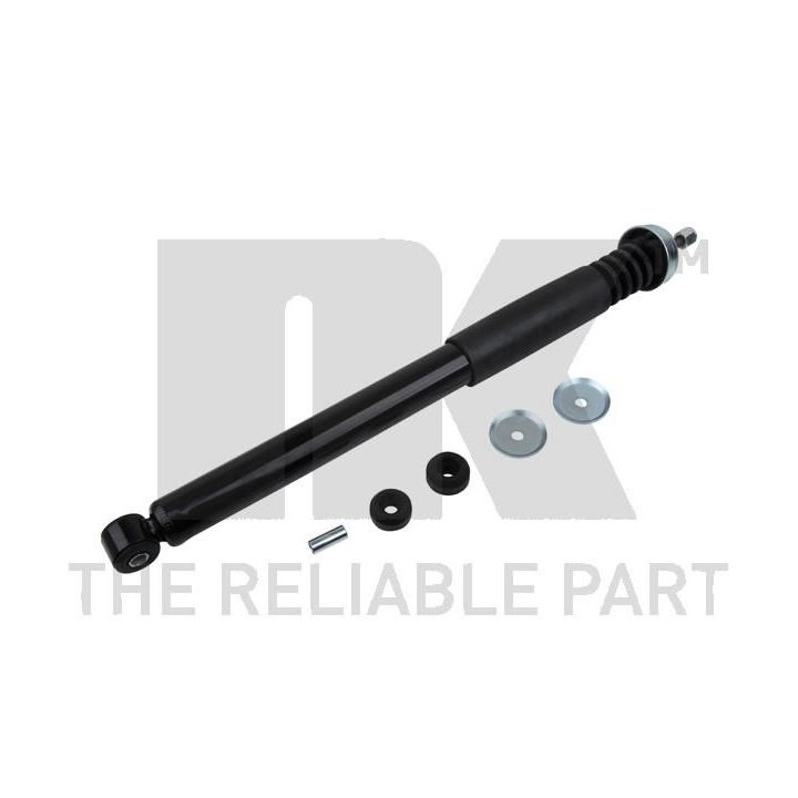 Amortizatorius NK 63391804