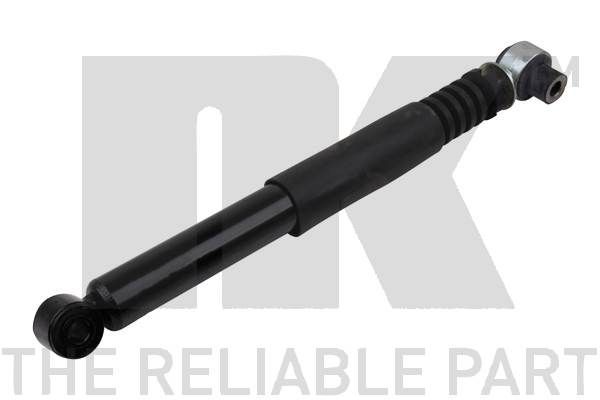 Amortizatorius NK 63391881