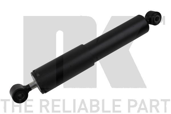 Amortizatorius NK 63392017