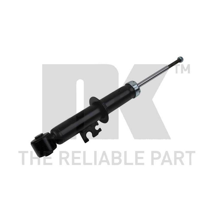 Amortizatorius NK 63401415