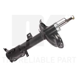 Amortizatorius NK 63453201