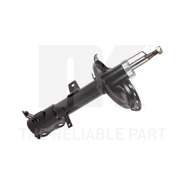 Amortizatorius NK 63453201