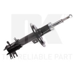 Amortizatorius NK 651931881