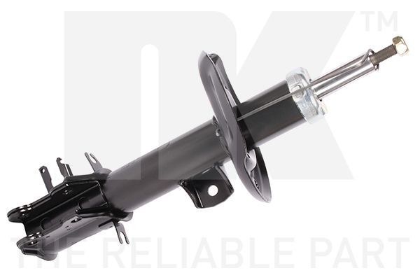 Amortizatorius NK 65193607