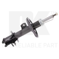 Amortizatorius NK 65193608