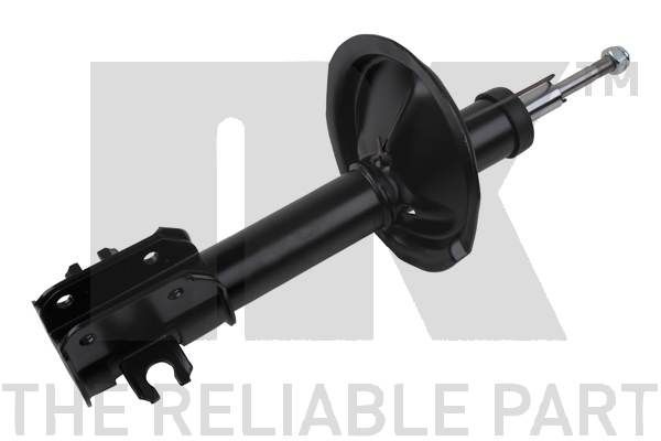 Amortizatorius NK 65233011