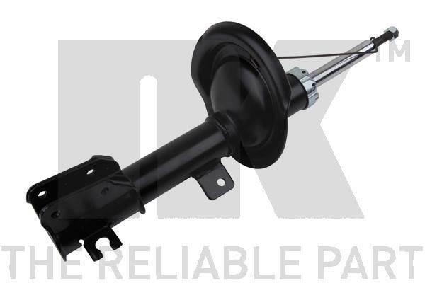 Amortizatorius NK 65233016