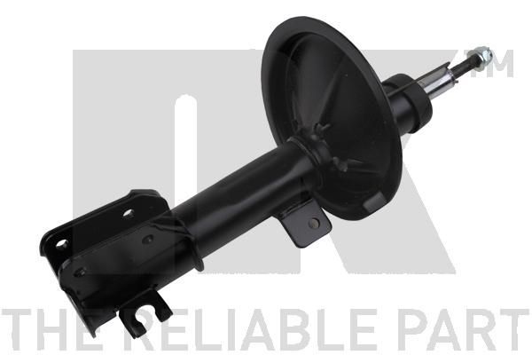 Amortizatorius NK 65233055