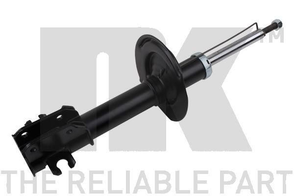 Amortizatorius NK 65233071