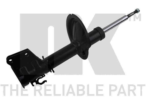 Amortizatorius NK 65233074