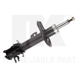 Amortizatorius NK 65233147