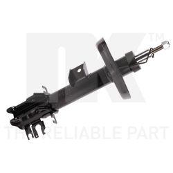 Amortizatorius NK 65233150