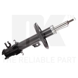 Amortizatorius NK 65233151