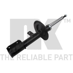 Amortizatorius NK 652331891