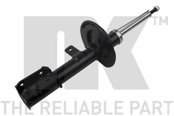 Amortizatorius NK 652331891