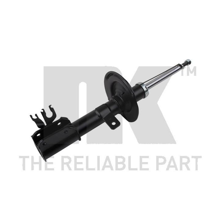 Amortizatorius NK 652331892