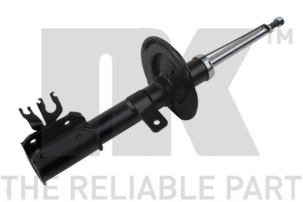 Amortizatorius NK 652331892