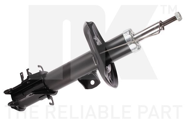 Amortizatorius NK 652332361