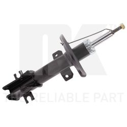 Amortizatorius NK 65233874